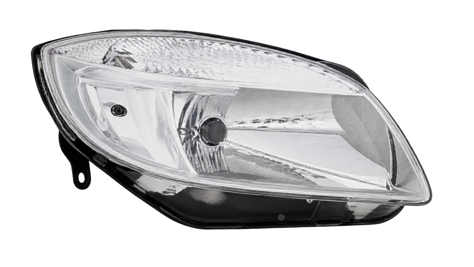 Koplamp voor SKODA