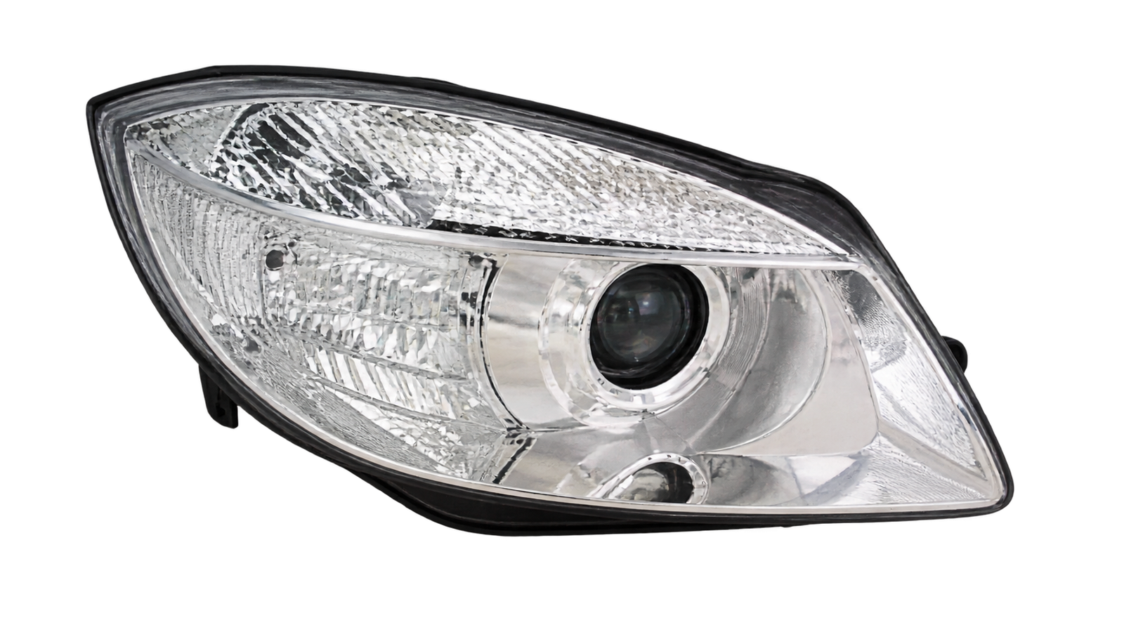 Koplamp rechts voor SKODA