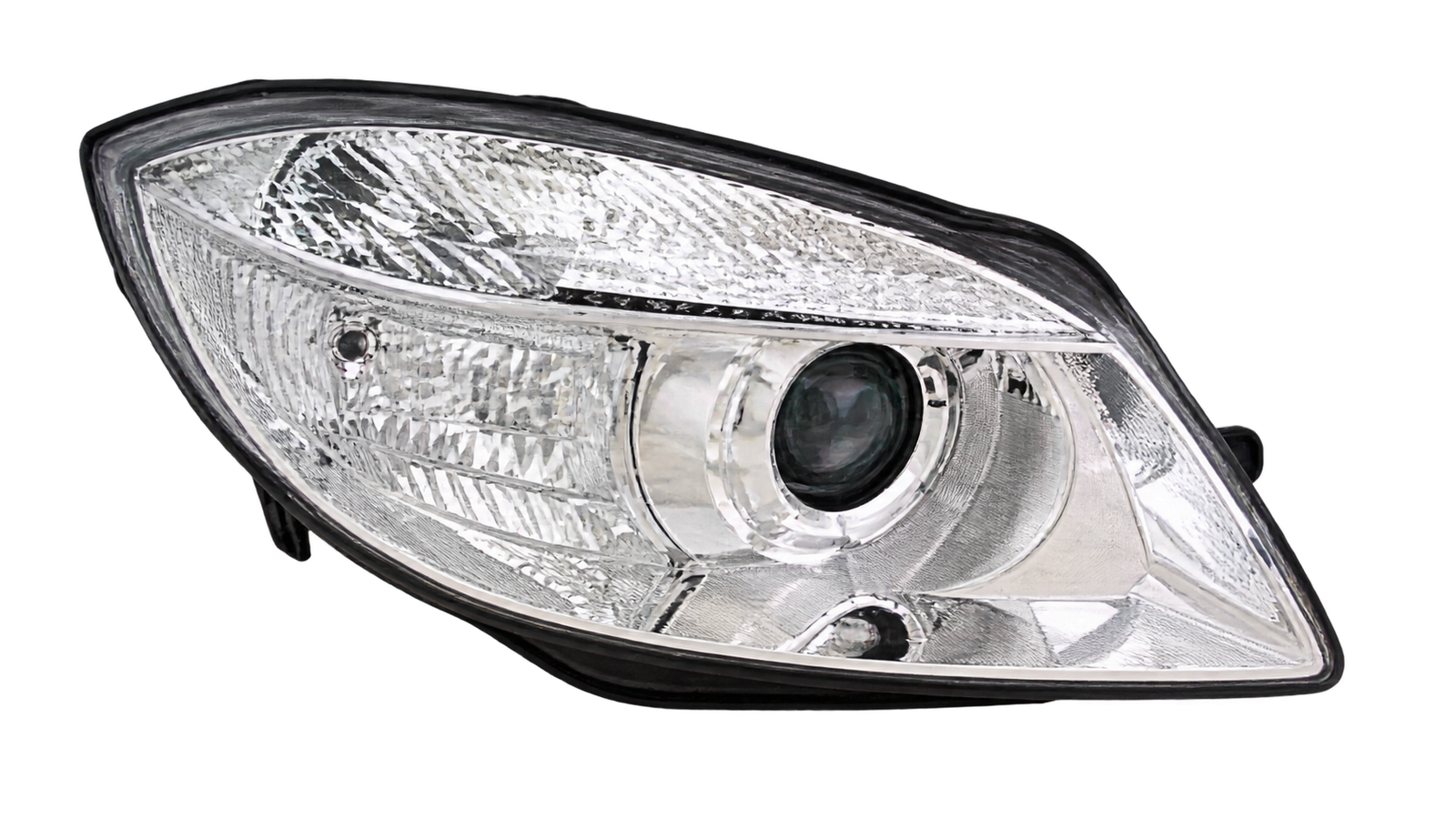 Koplamp rechts voor SKODA