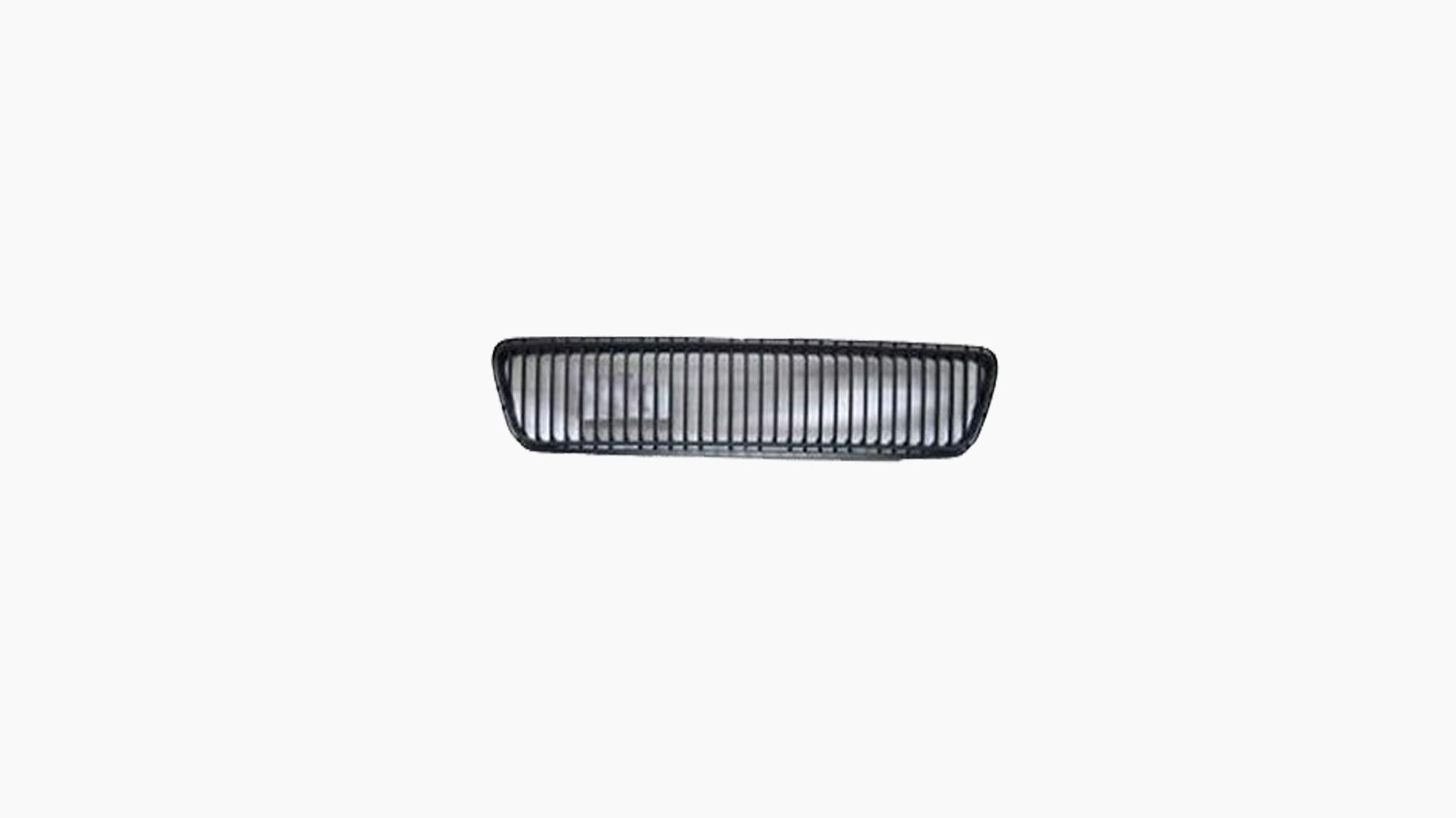 Middengrille Voorbumper