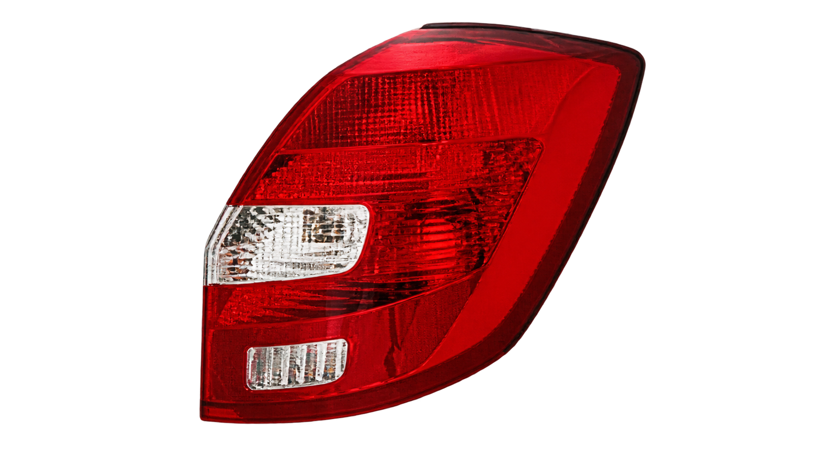 Achterlicht voor SKODA FABIA