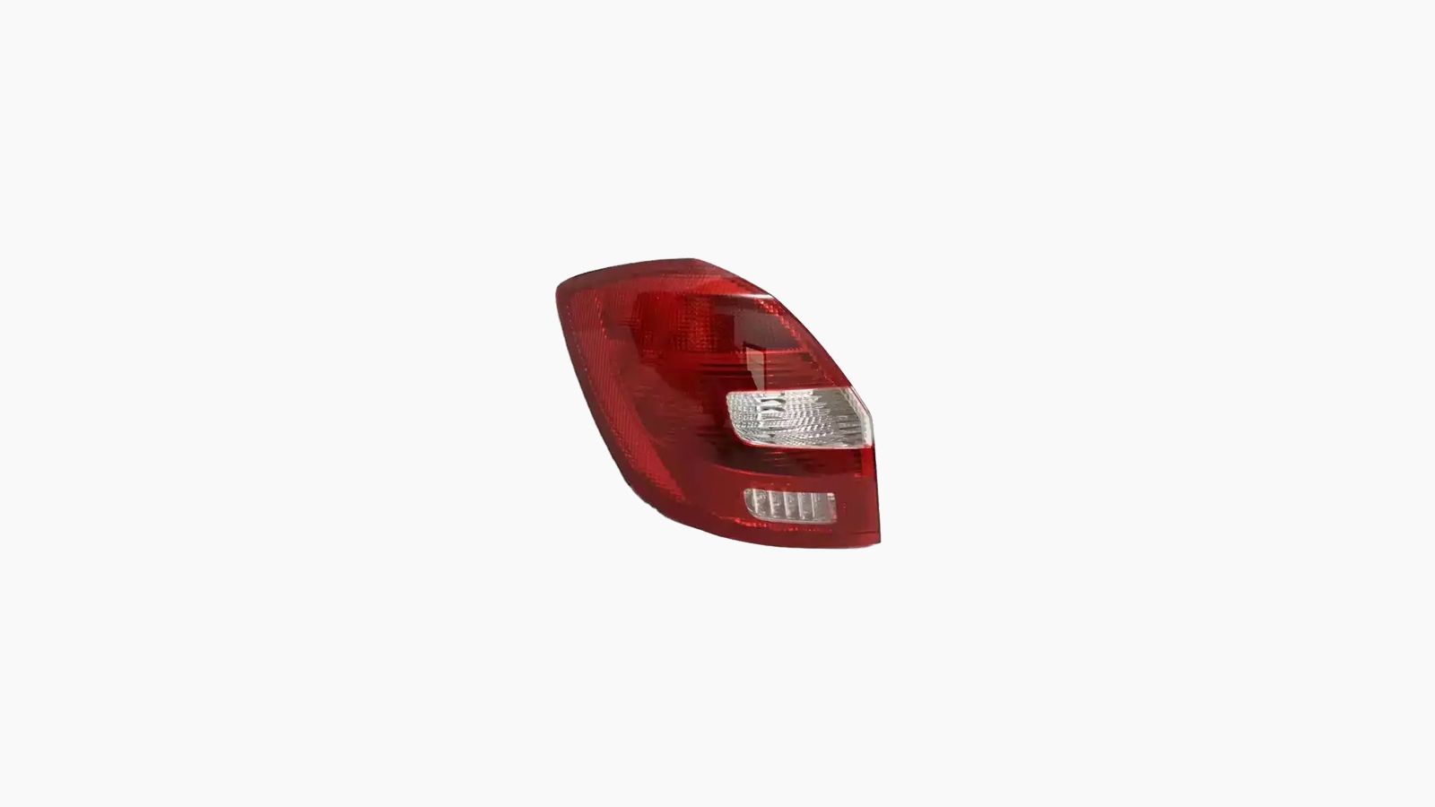 Achterlicht Combi 02 / 08-