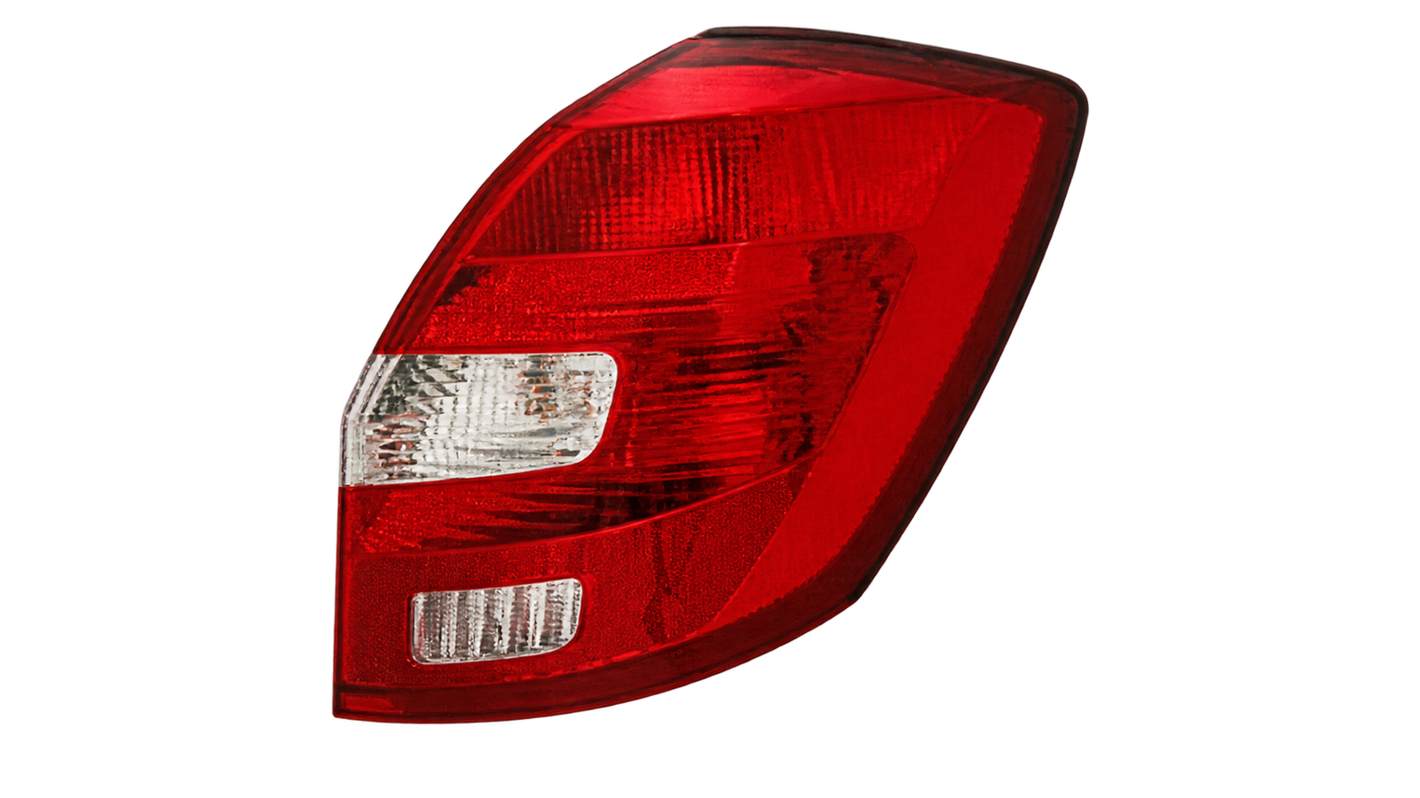 Achterlicht voor SKODA FABIA