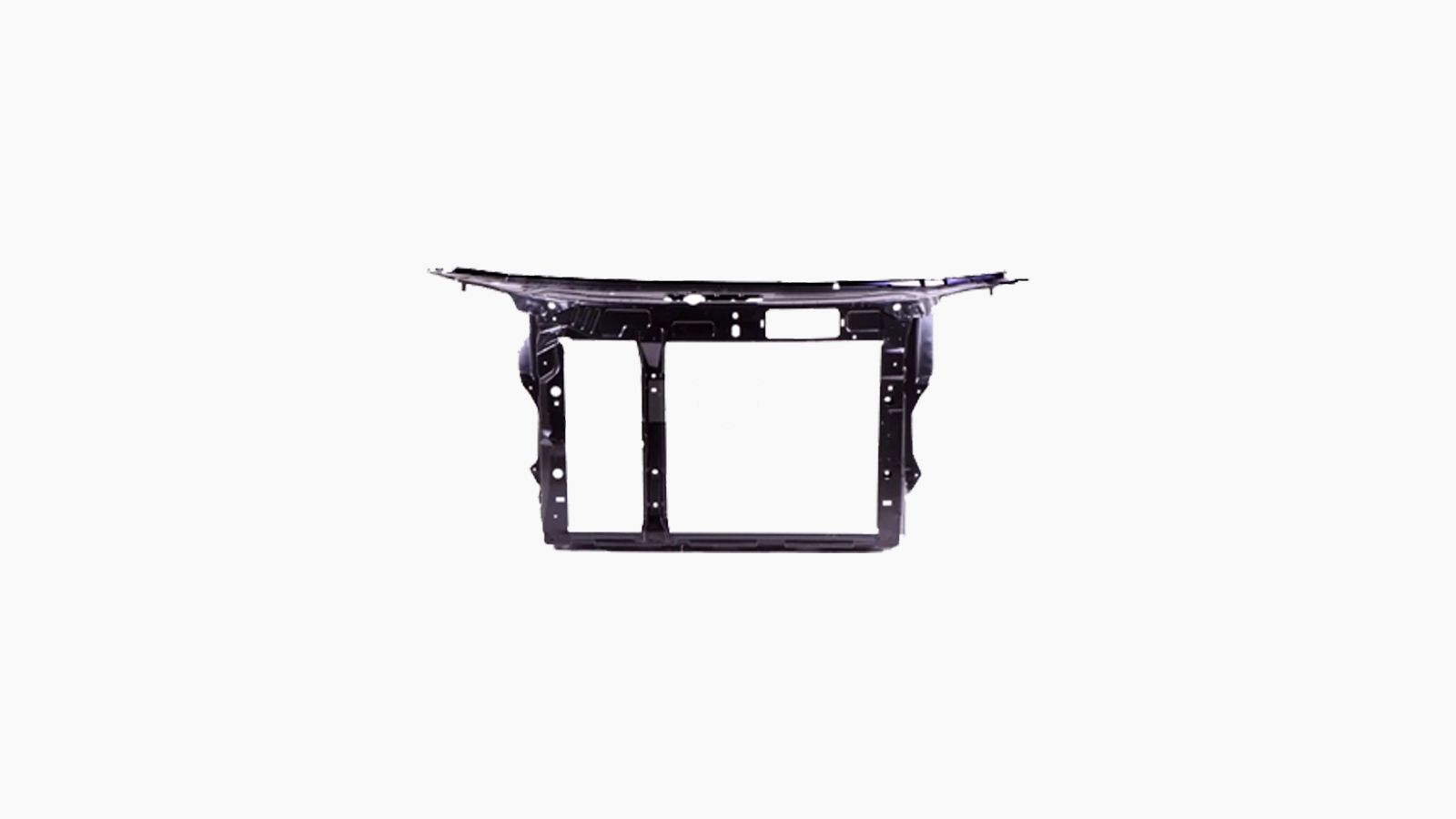 Voorfront 1.6 Benzine