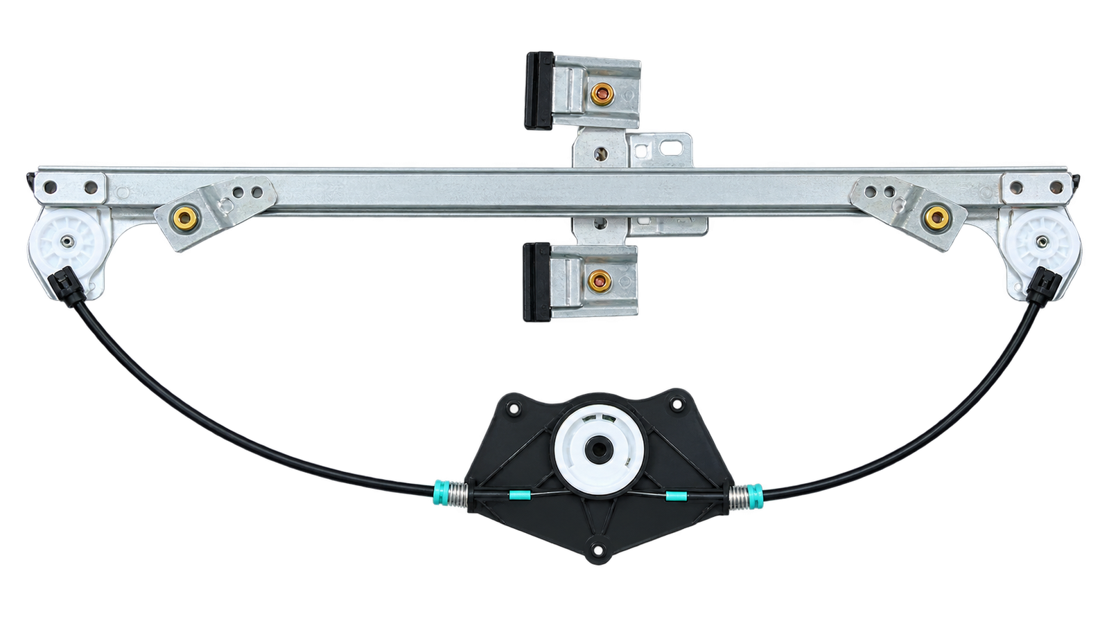 Raammechanisme links voor SKODA FABIA