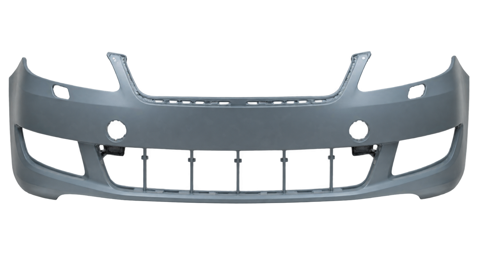 Voorbumper links voor SKODA