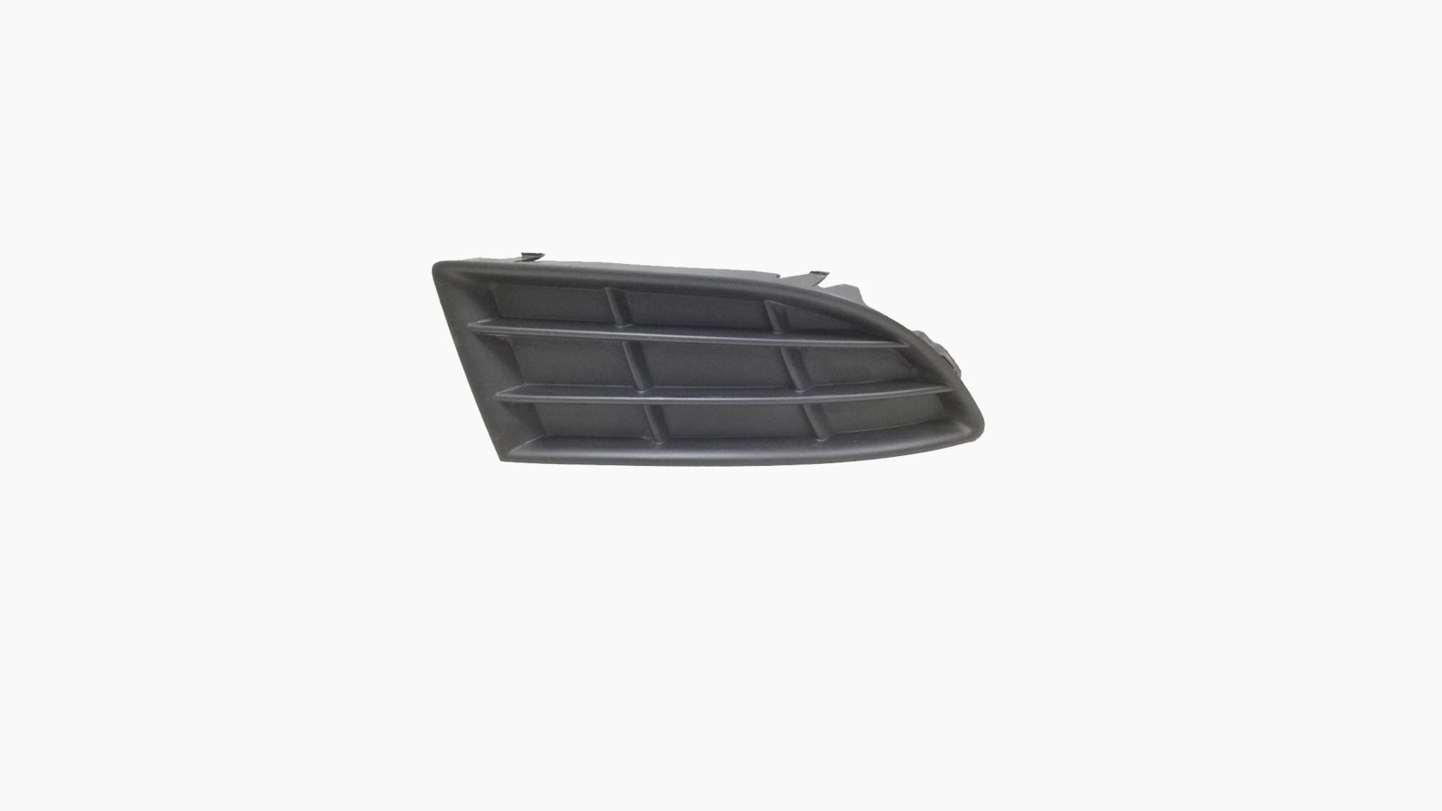 Zijgrille In Voorbumper