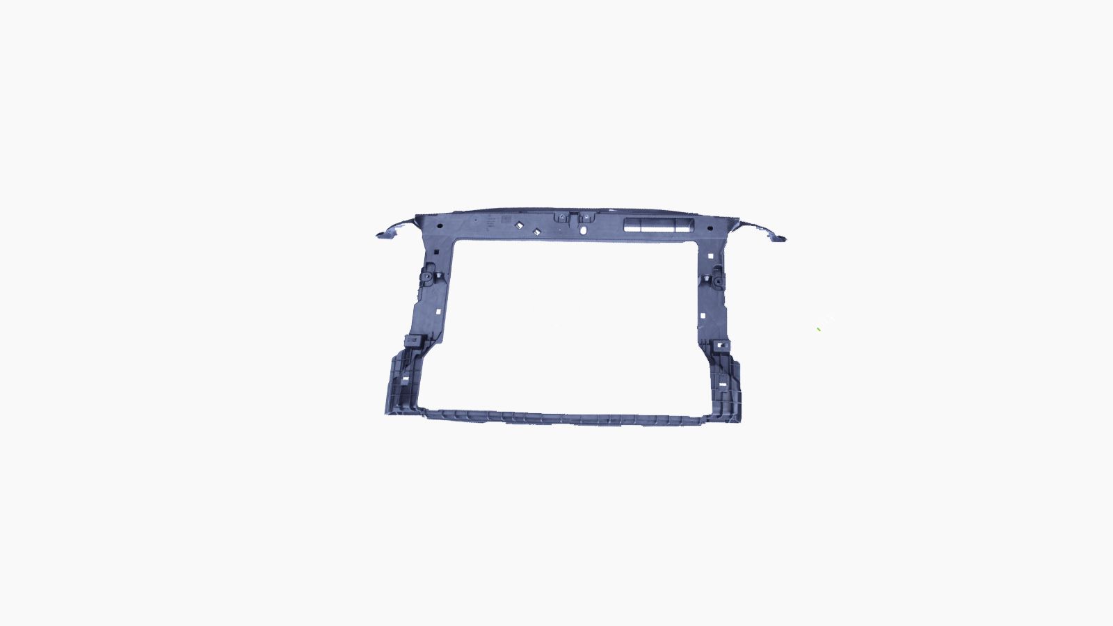 Voorfront Rs