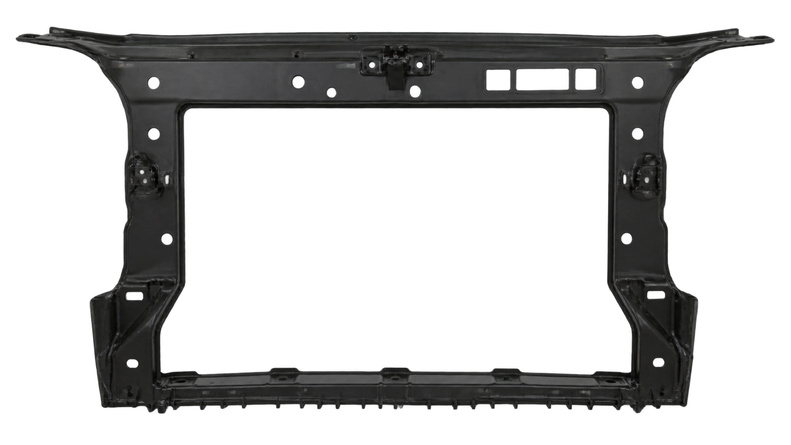 Voorfront (frontpaneel) voor SKODA FABIA 2010-2014