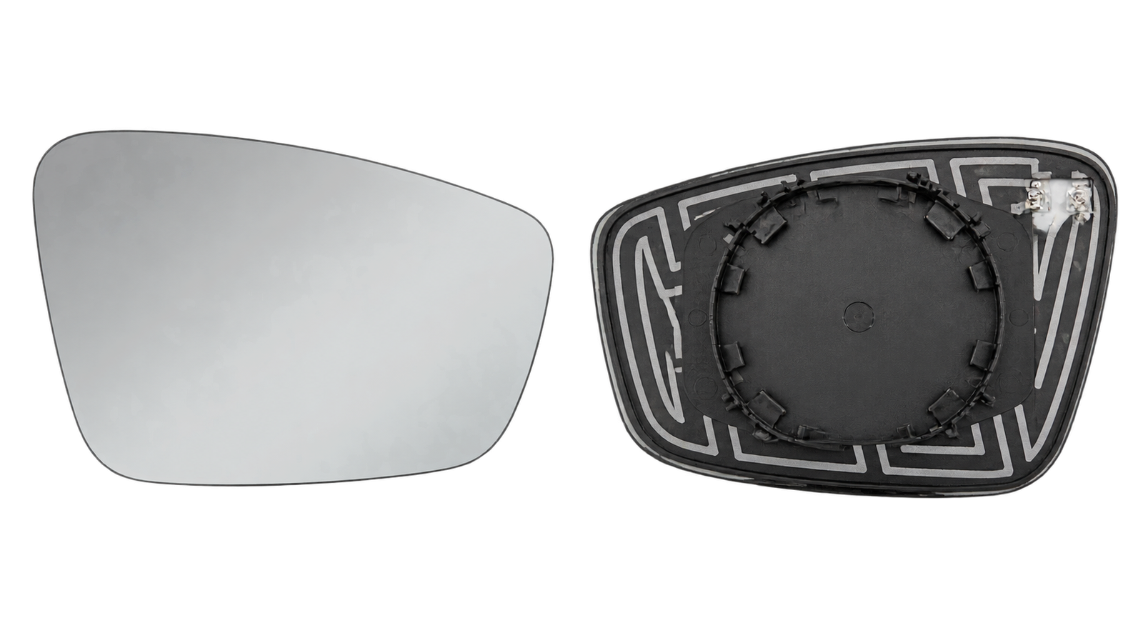 Spiegelglas