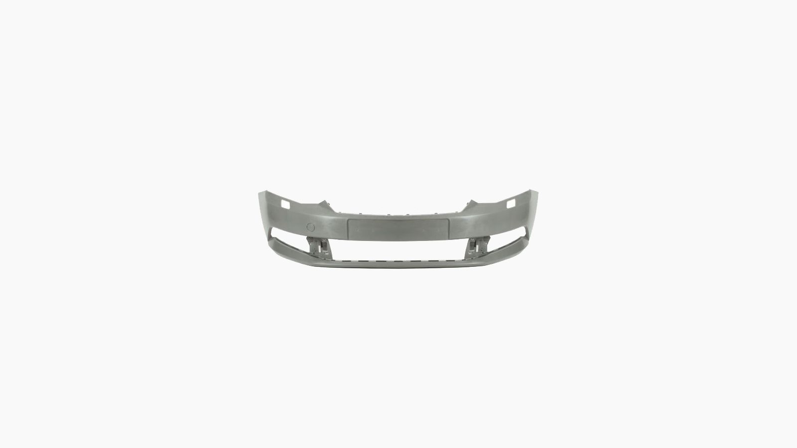 Voorbumper In Primer