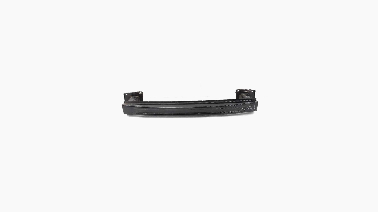 Achterbumper Binnenbalk 5Drs