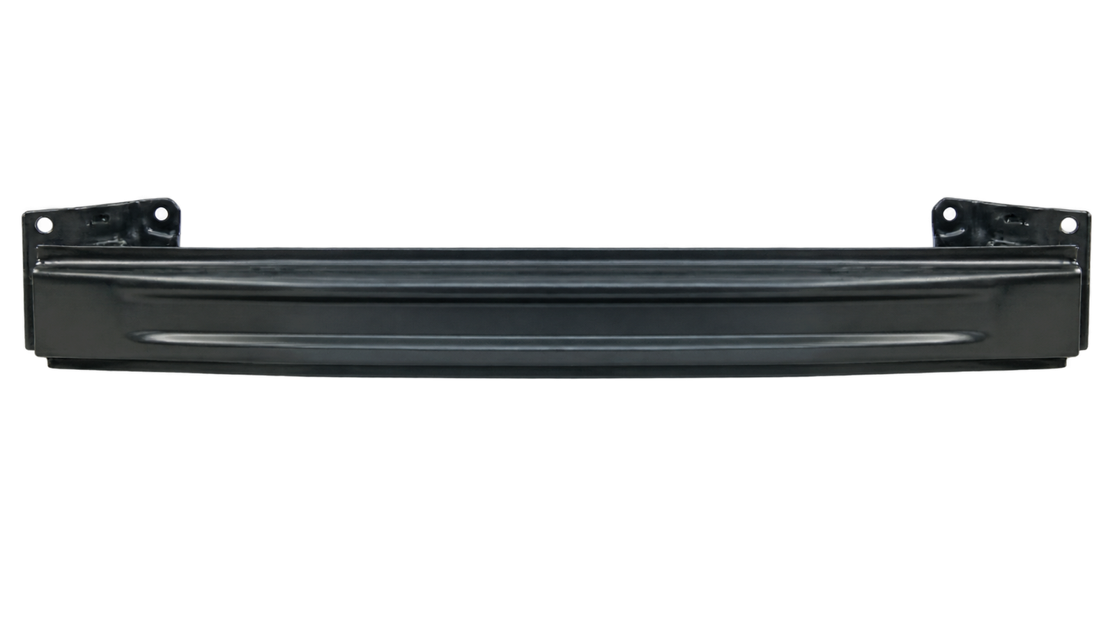Achterbumper voor SKODA FABIA