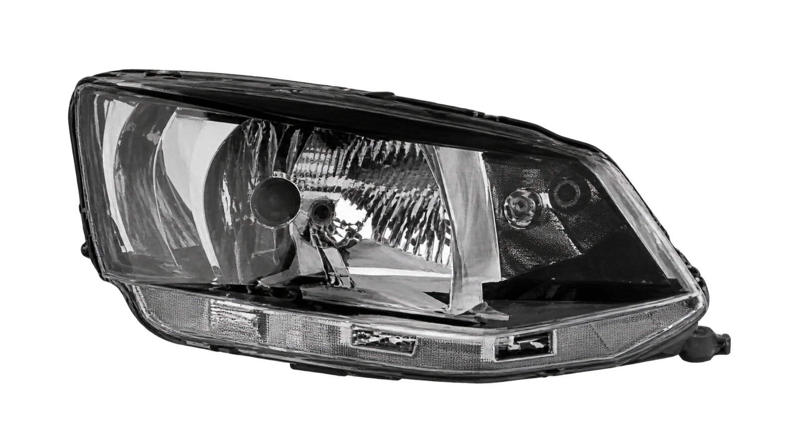 Koplamp voor SKODA FABIA 2014-2018