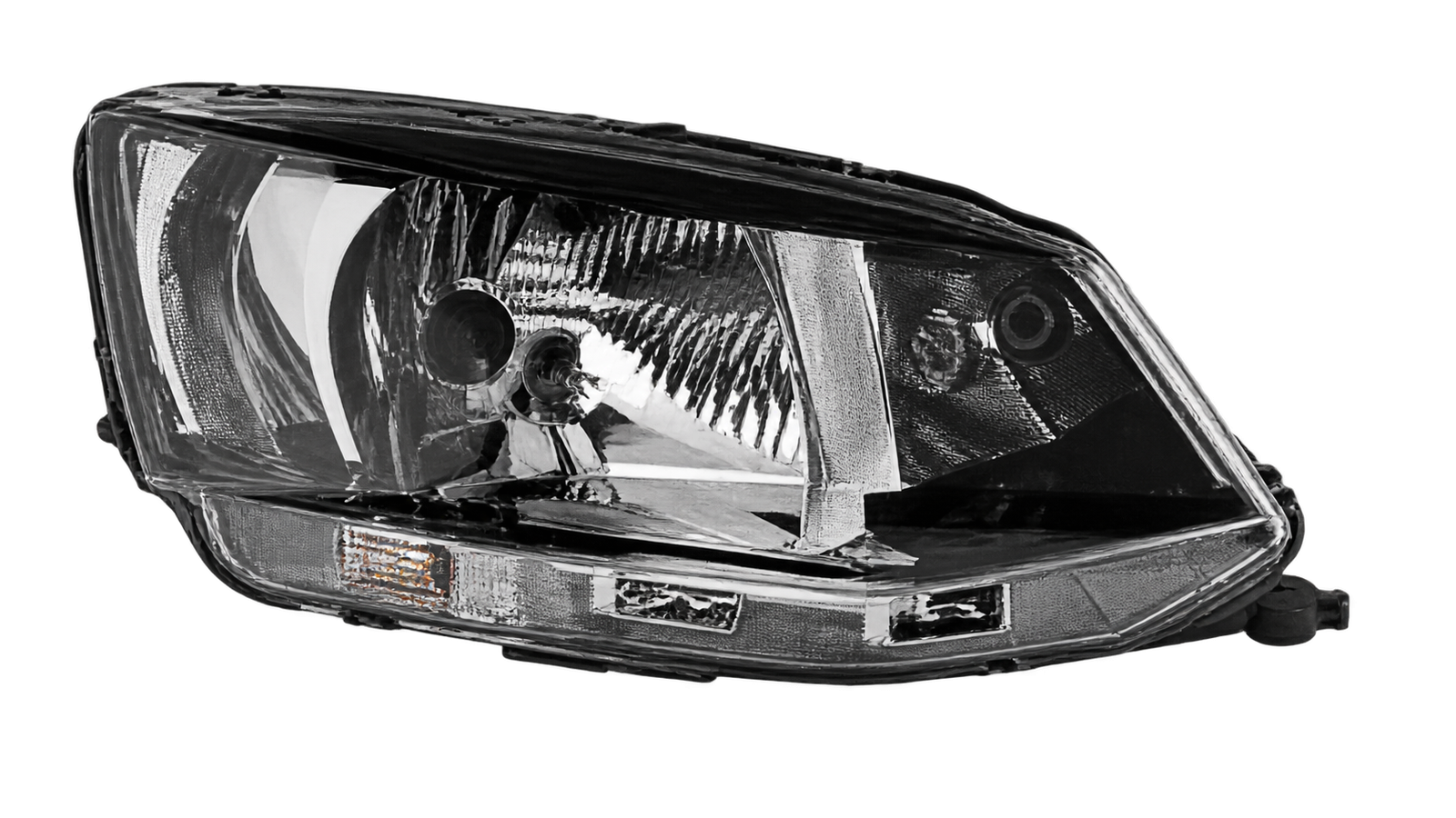 Koplamp voor SKODA FABIA 2014-2018