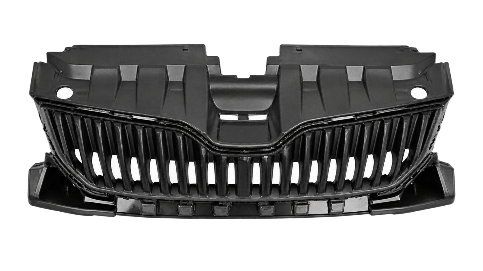Grille voor SKODA FABIA 2014-2018