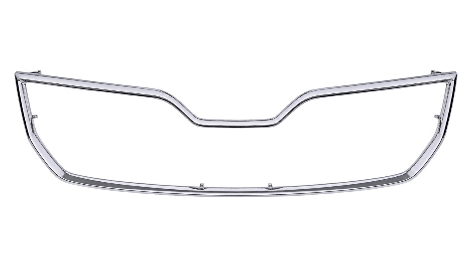 Grille voor SKODA FABIA 2014-2018