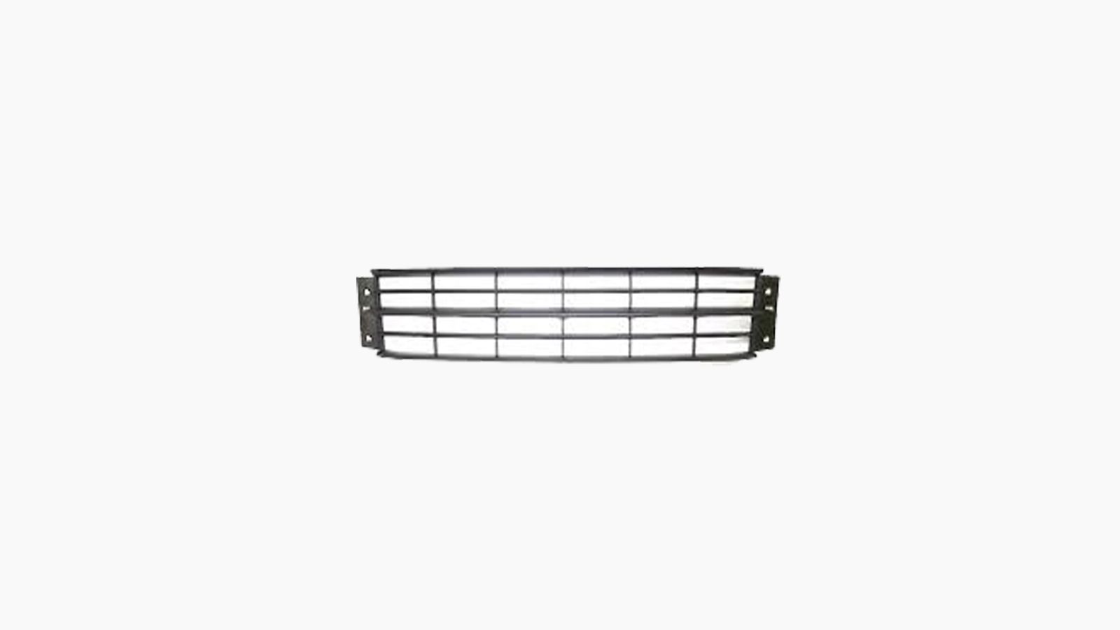 Bumpergrille