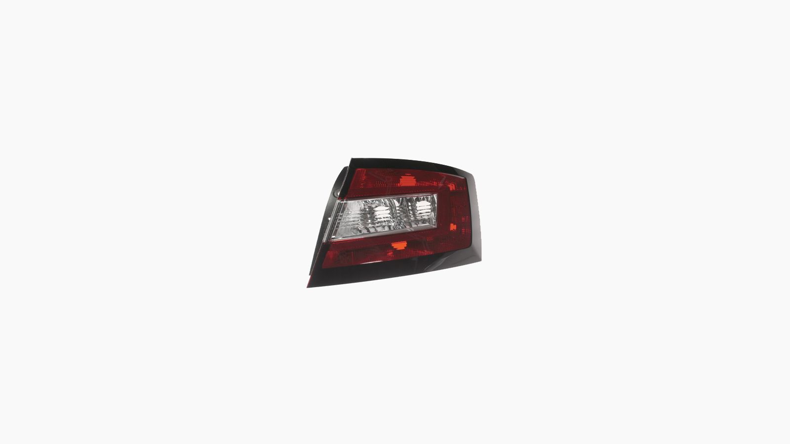Achterlicht 5Drs