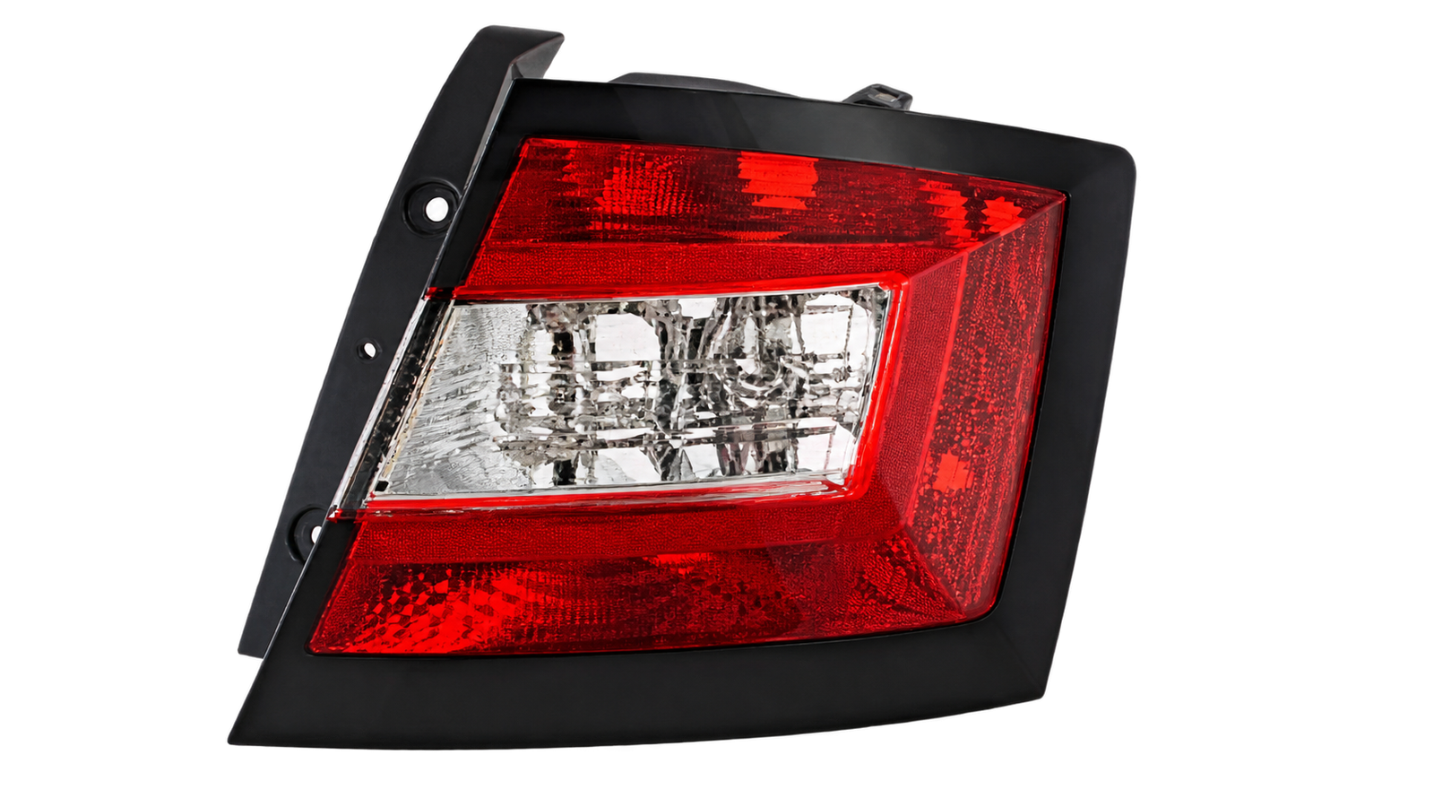 Achterlicht voor SKODA FABIA 2014-2018