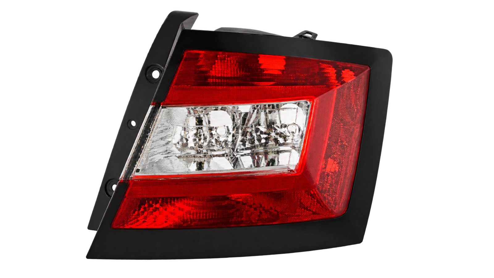 Achterlicht voor SKODA FABIA 2014-2018