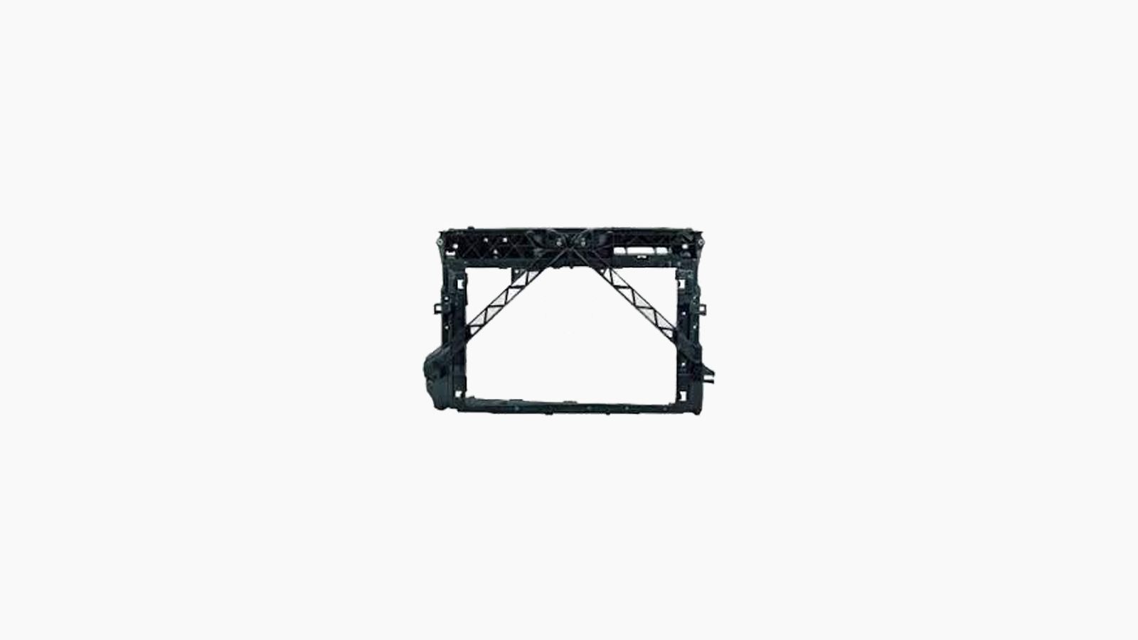 Voorfront Benzine 1.0 / 1.2