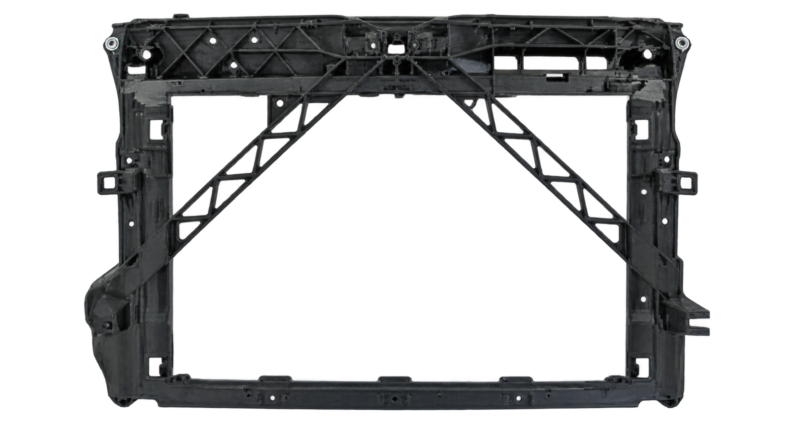 Voorfront (frontpaneel) voor SKODA FABIA