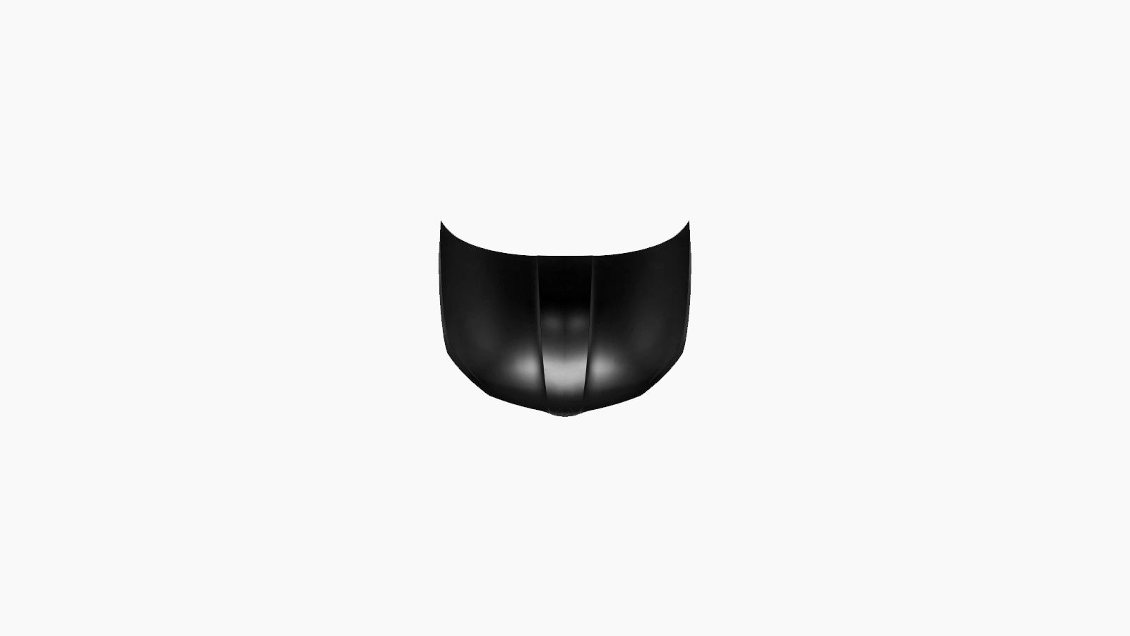 Motorkap