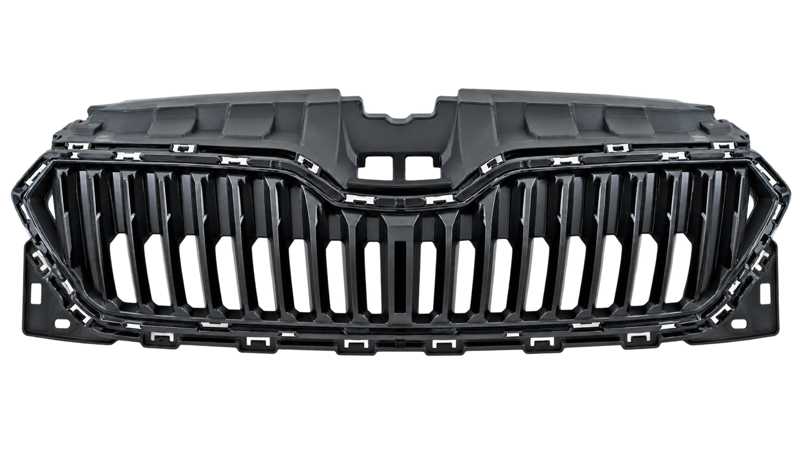 Grille voor SKODA FABIA 2018-2021