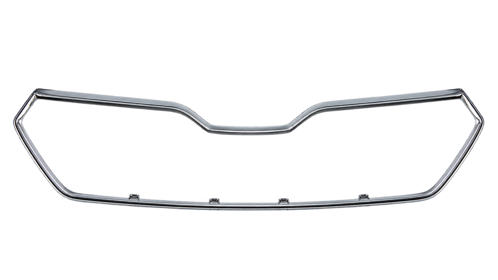 Grille voor SKODA FABIA 2018-2021