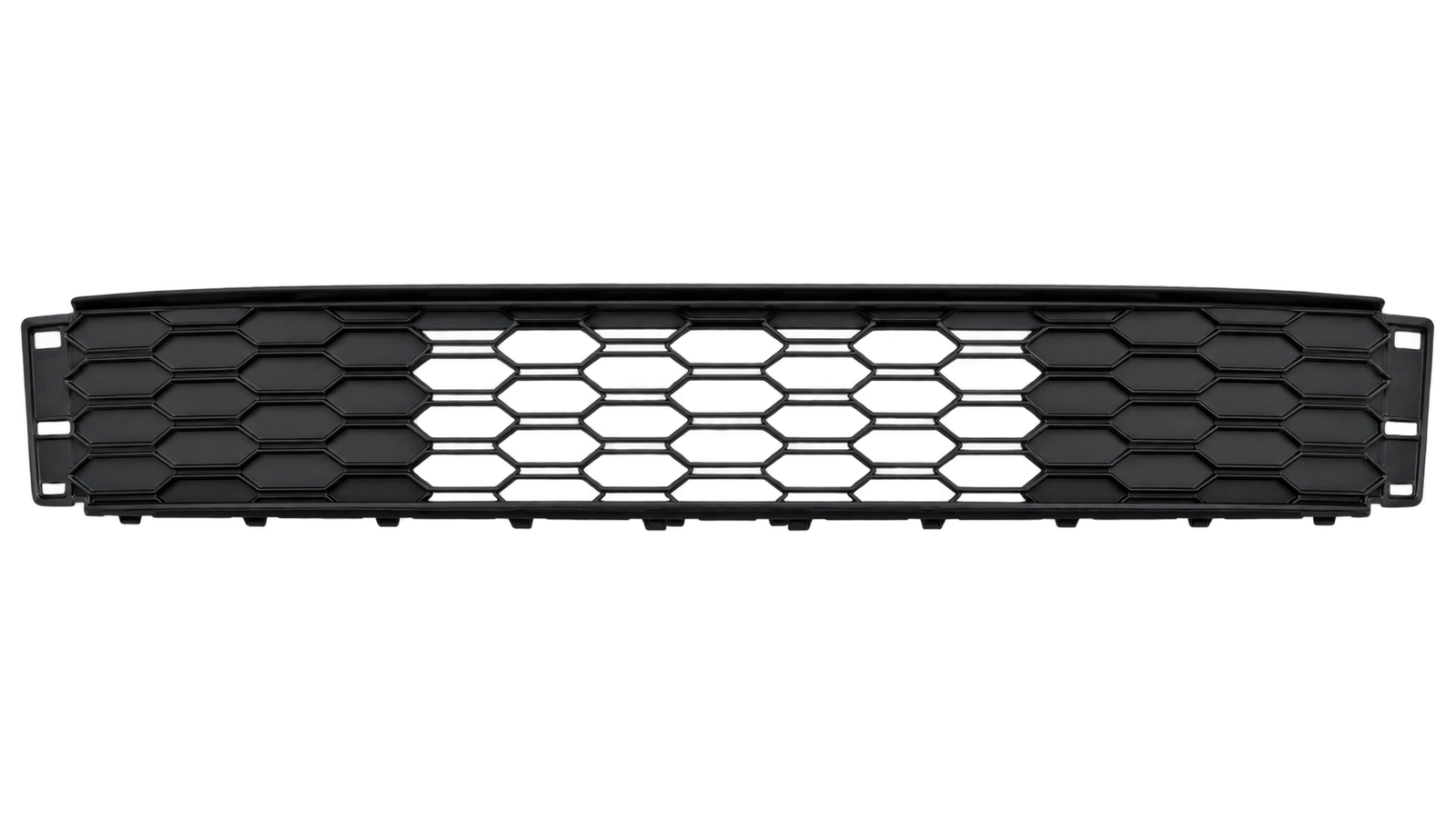 Grille voor SKODA FABIA 2018-2021