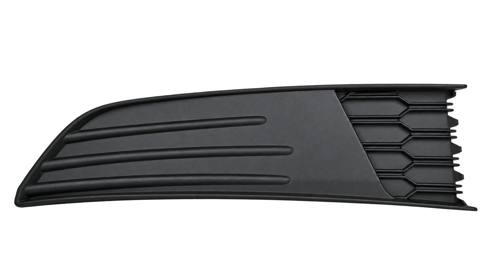 Grille voor SKODA FABIA 2018-2021