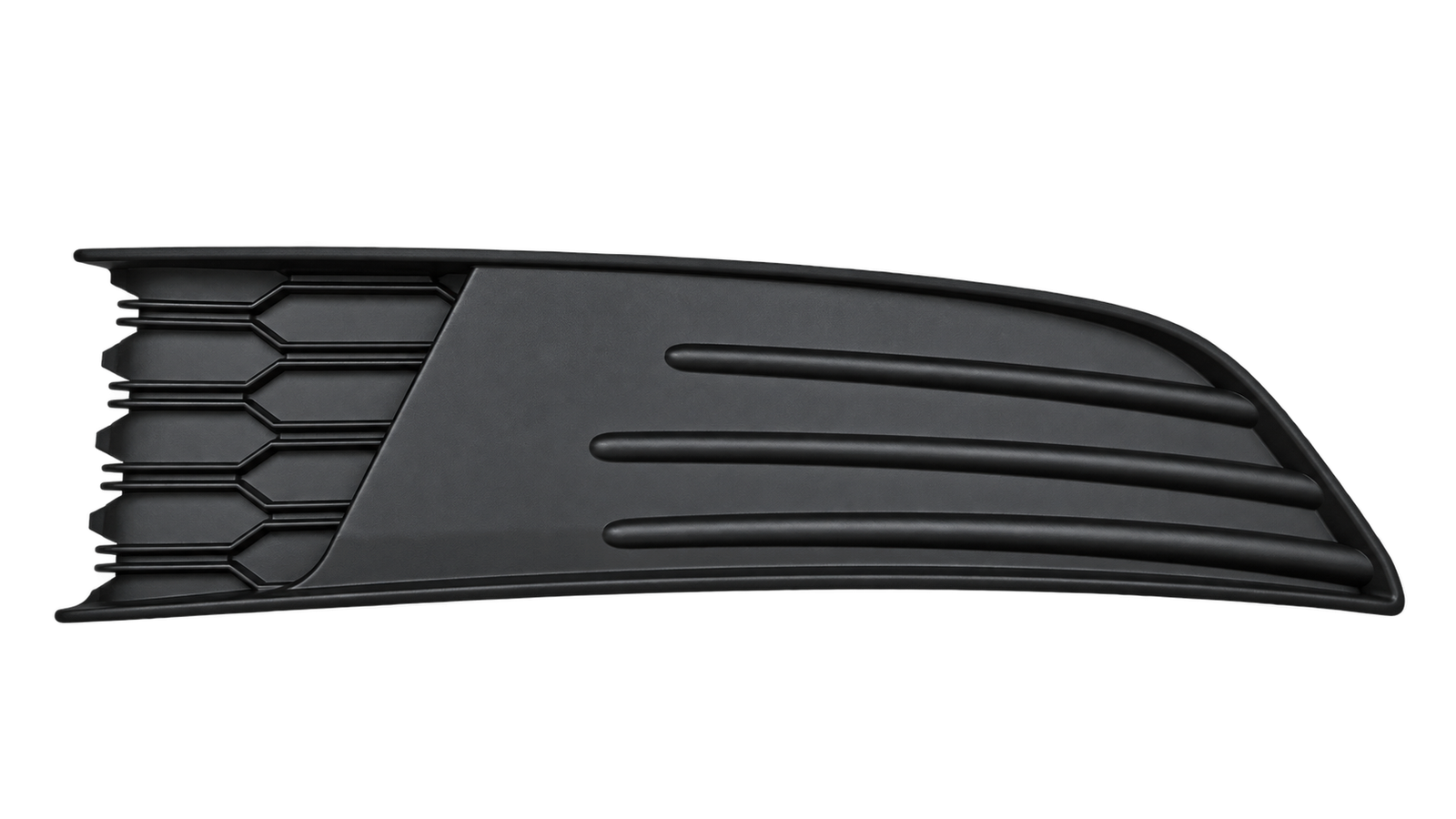 Grille voor SKODA FABIA 2018-2021