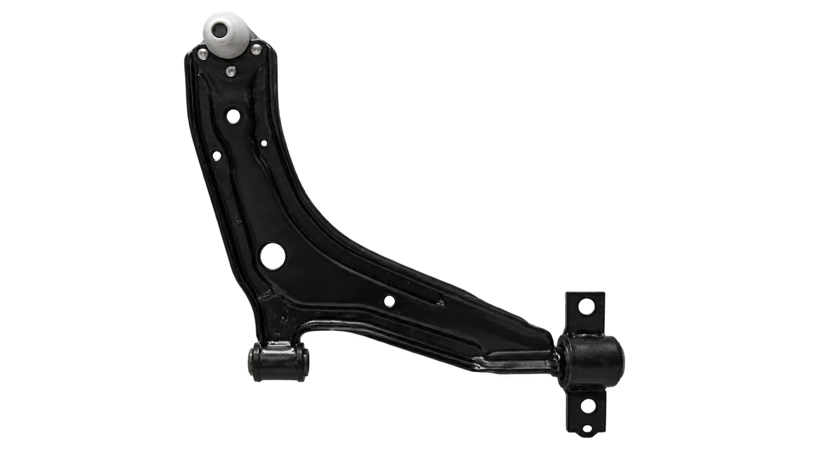 Draagarm voor SKODA FELICIA 1994-1998