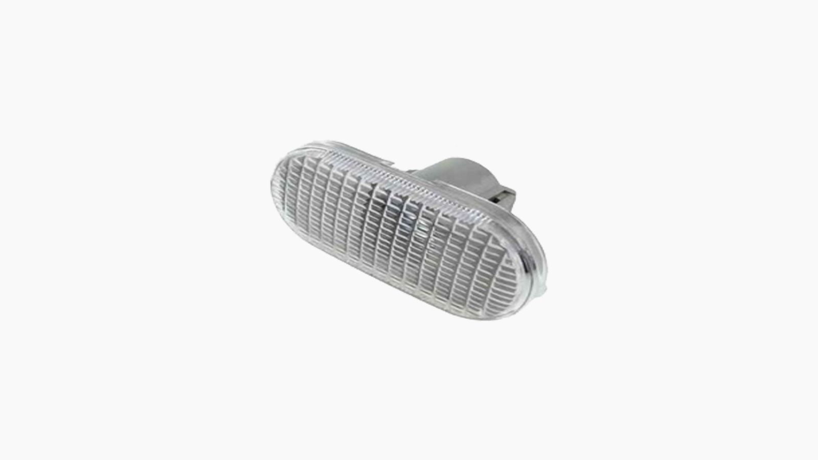 Zijclignoteur Kompleet Smokey R/L