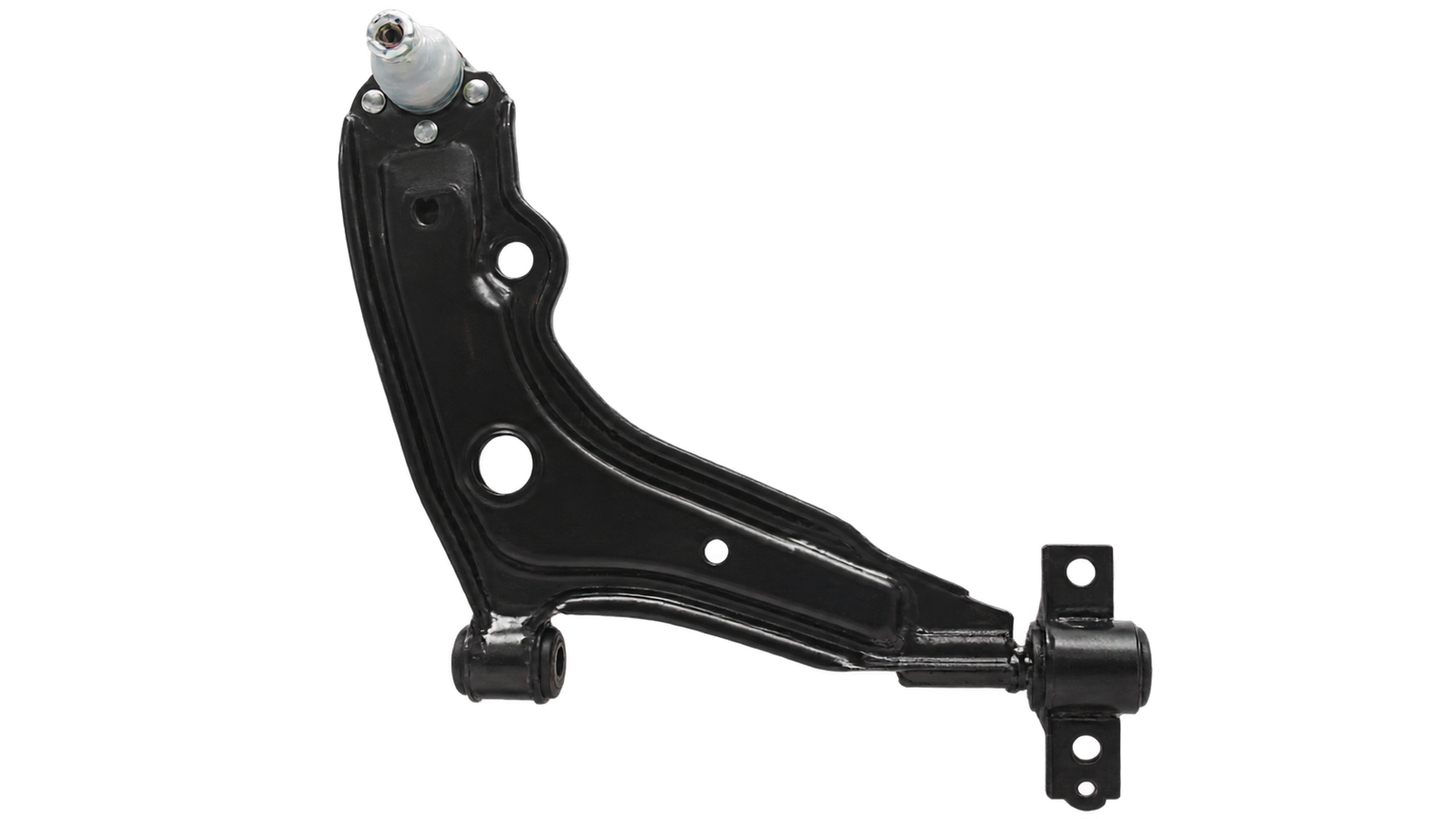 Draagarm voor SKODA FELICIA 1998-2001