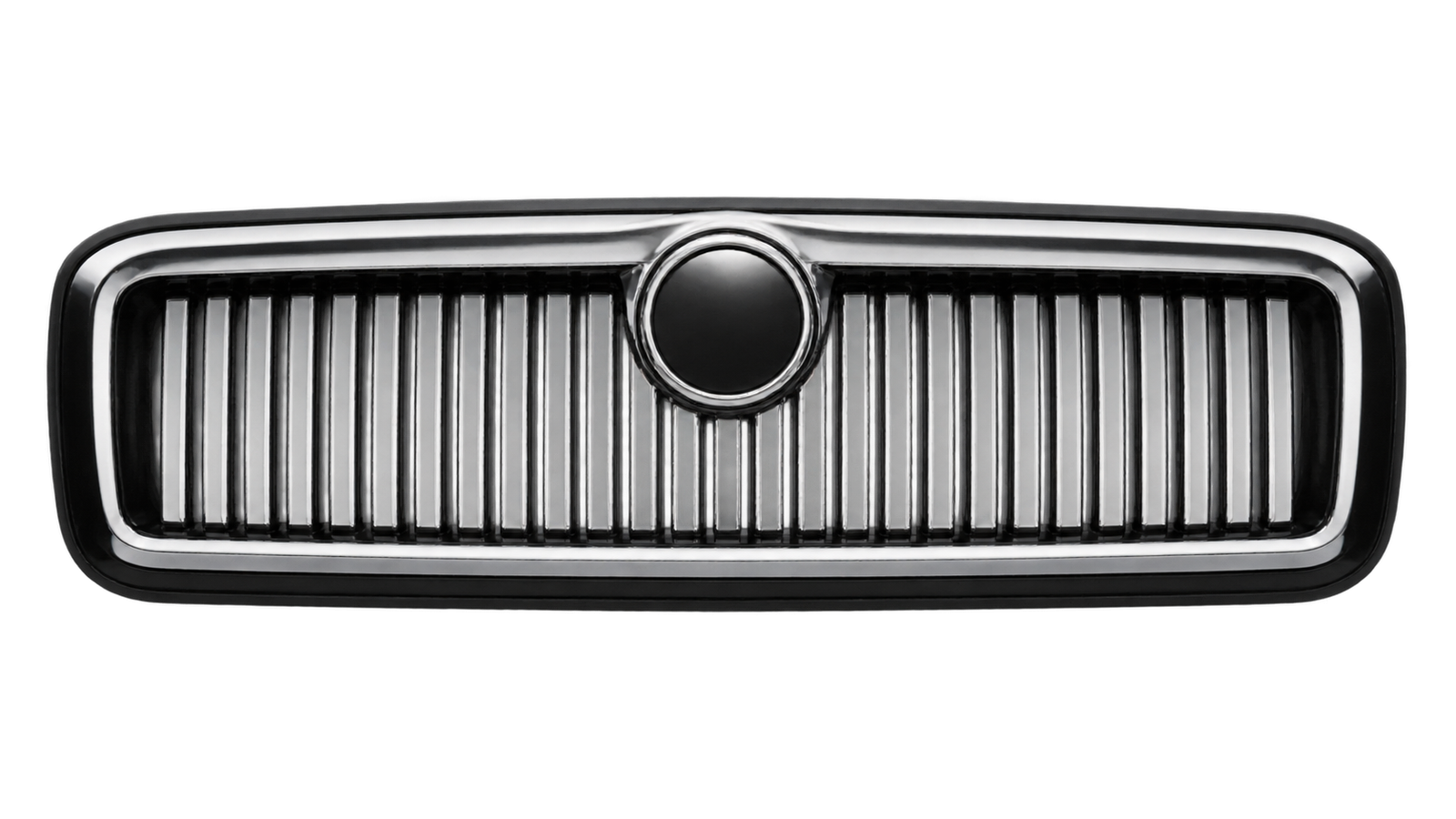 Grille voor SKODA FELICIA 1998-2001