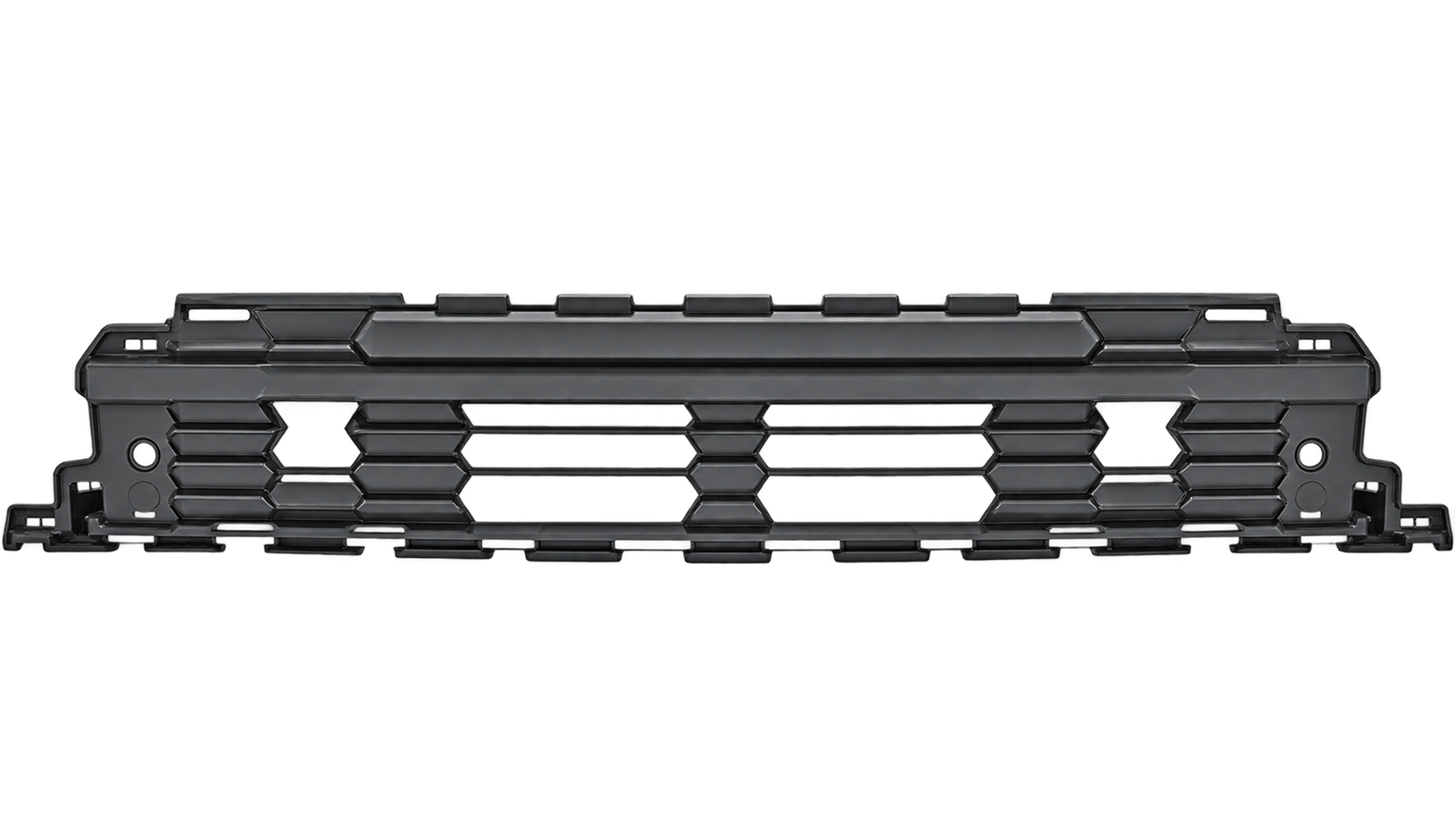 Grille voor SKODA KODIAQ 2017-2021