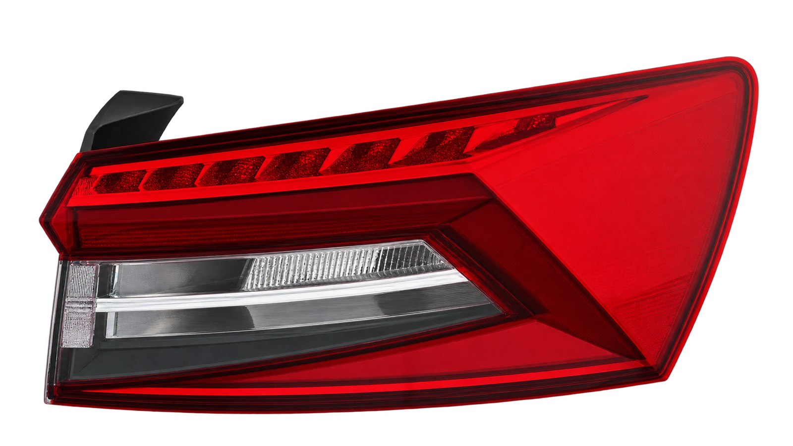 Achterlicht voor SKODA KODIAQ 2017-2021