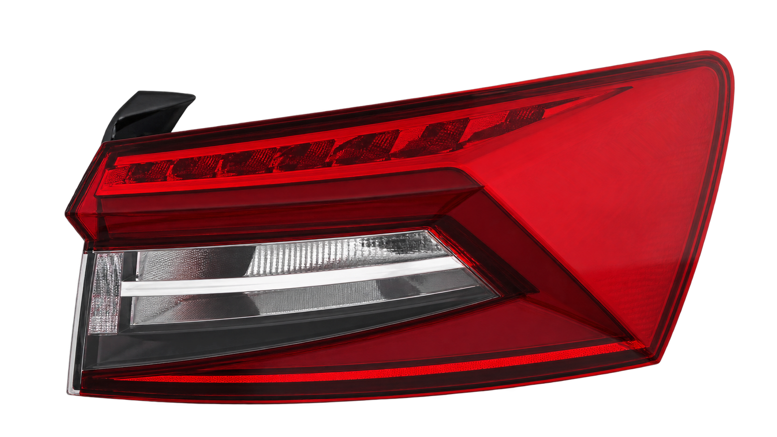 Achterlicht voor SKODA KODIAQ 2017-2021
