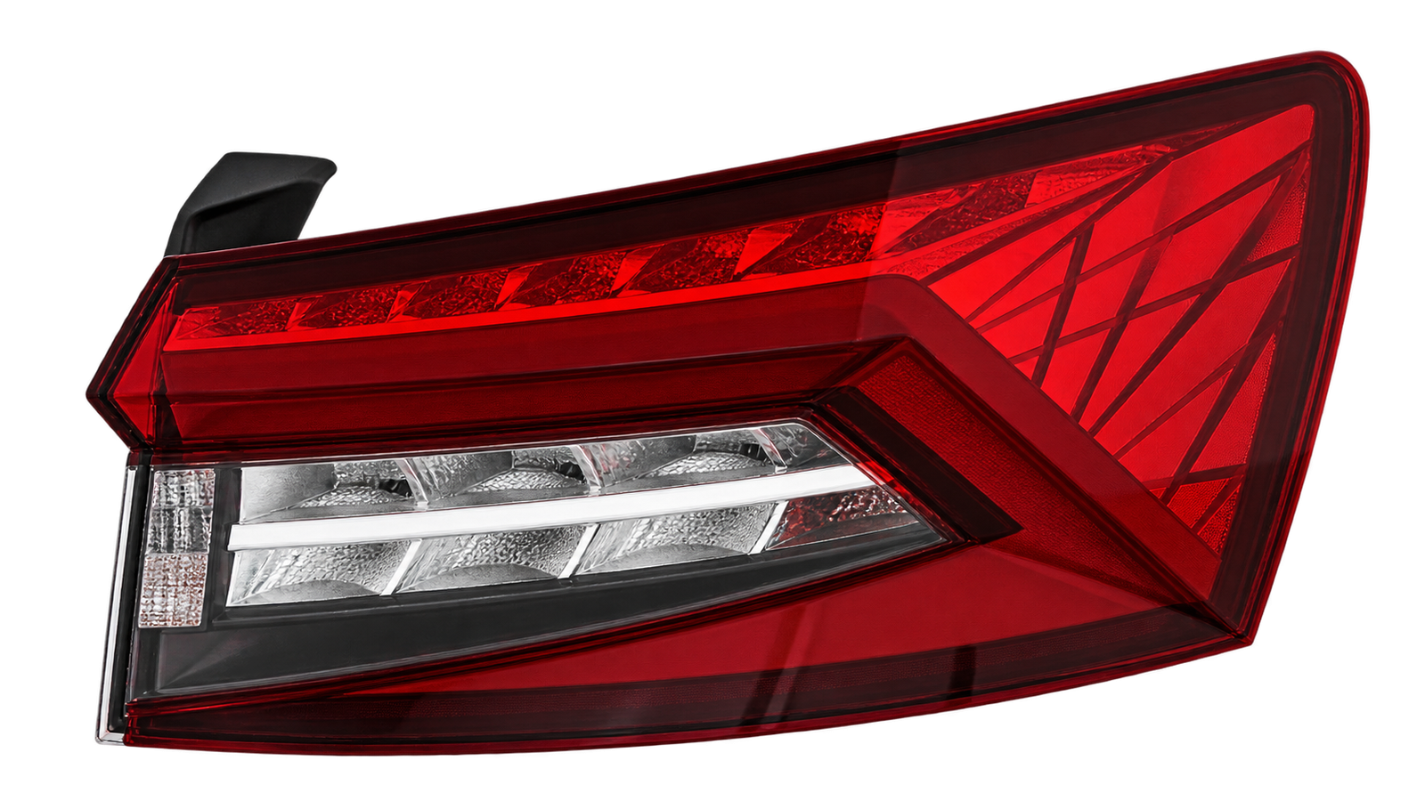 Achterlicht voor SKODA KODIAQ 2017-2021