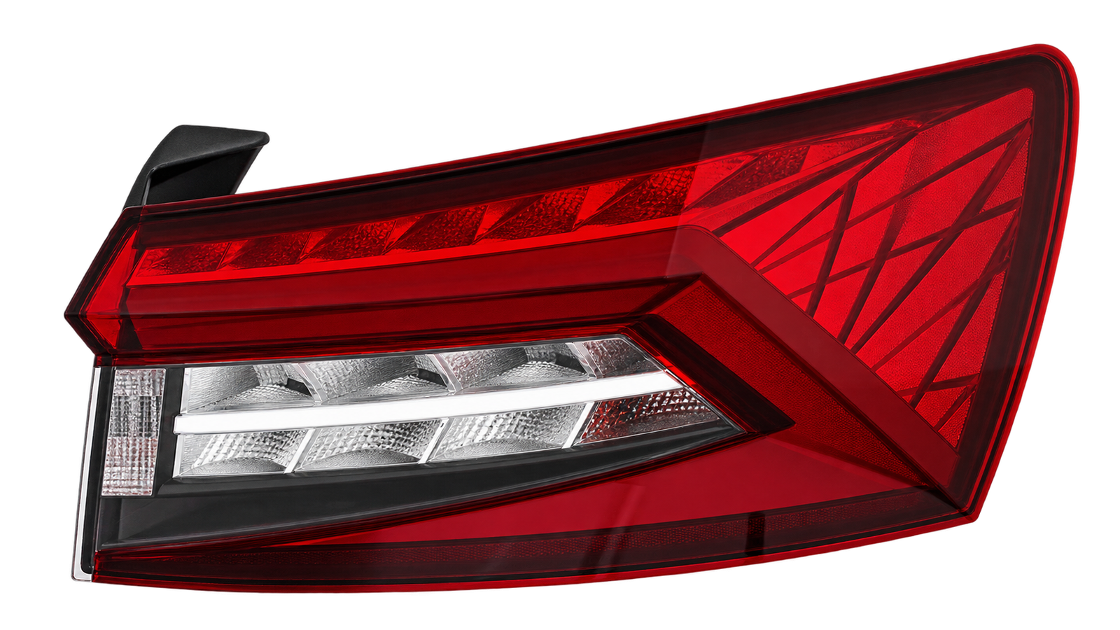 Achterlicht voor SKODA KODIAQ 2017-2021