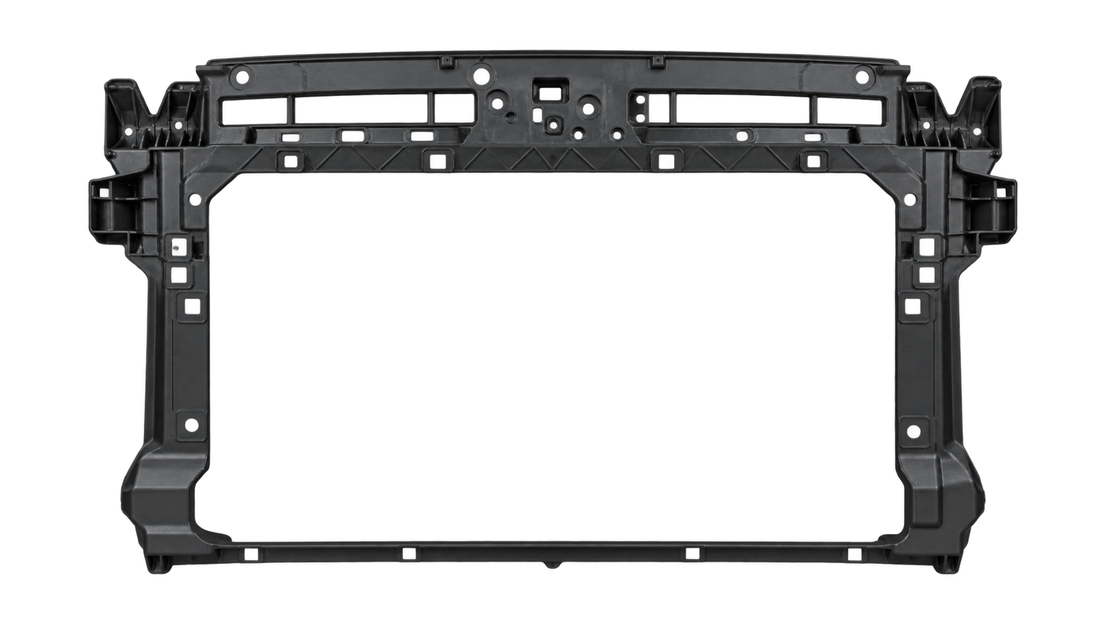 Voorfront (frontpaneel) voor SKODA KODIAQ