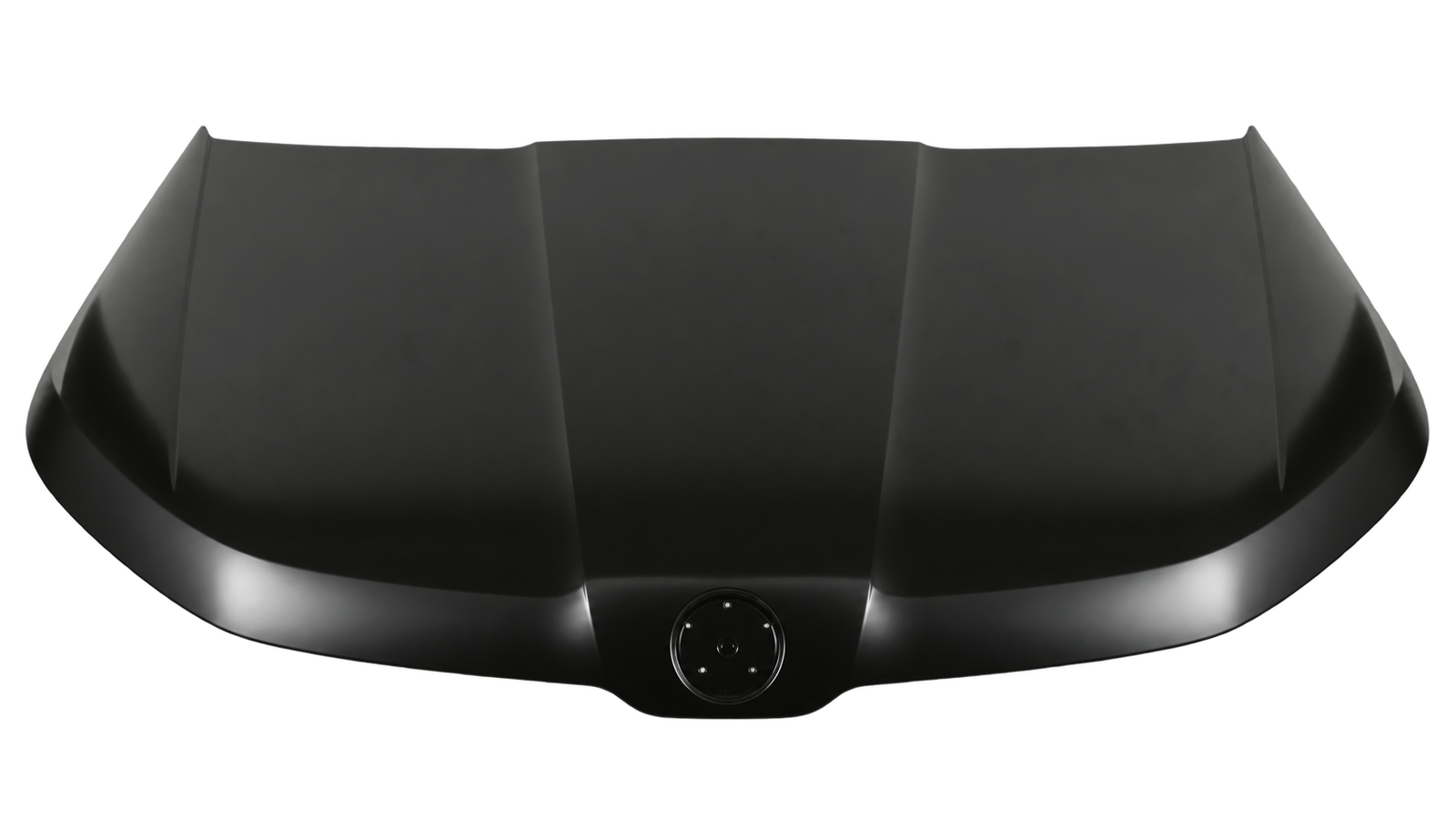 Motorkap voor SKODA KODIAQ 2017-2021
