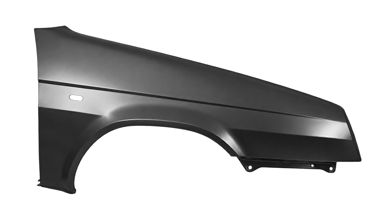 Spatbord (voorscherm) voor SKODA FAVORIT 1989-1994