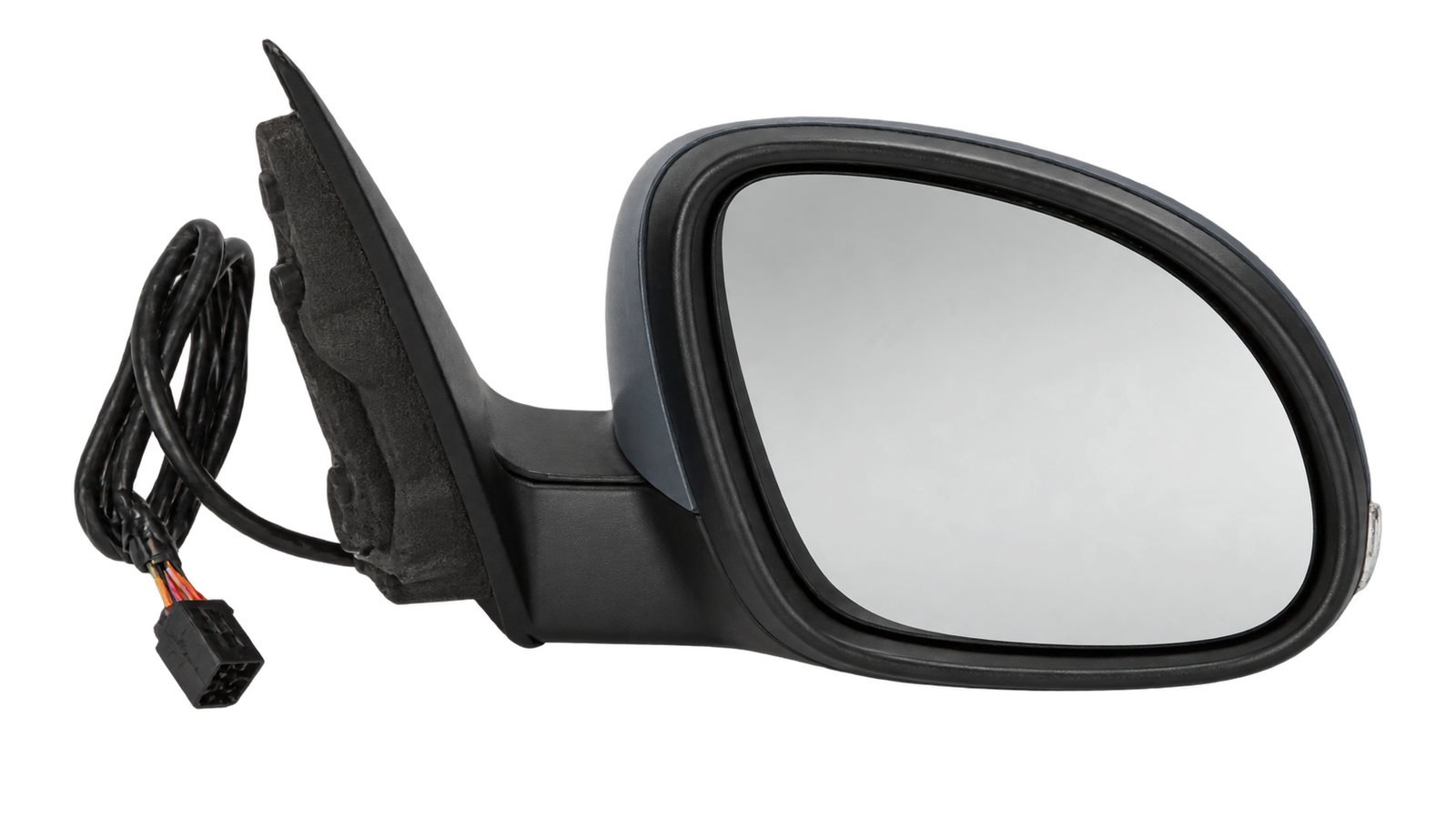 Buitenspiegel links voor SKODA YETI 2009-2013