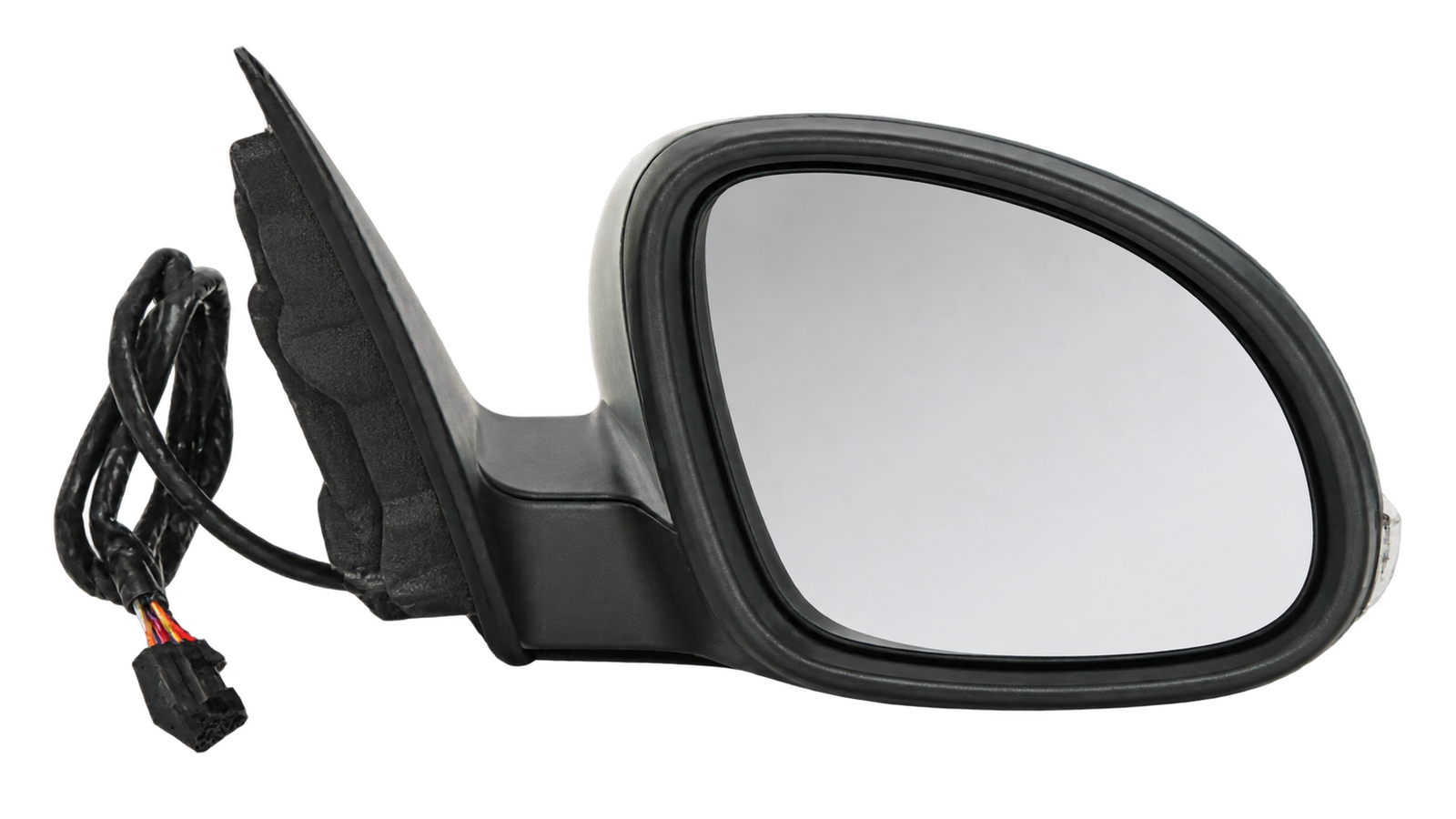 Buitenspiegel links voor SKODA YETI 2009-2013