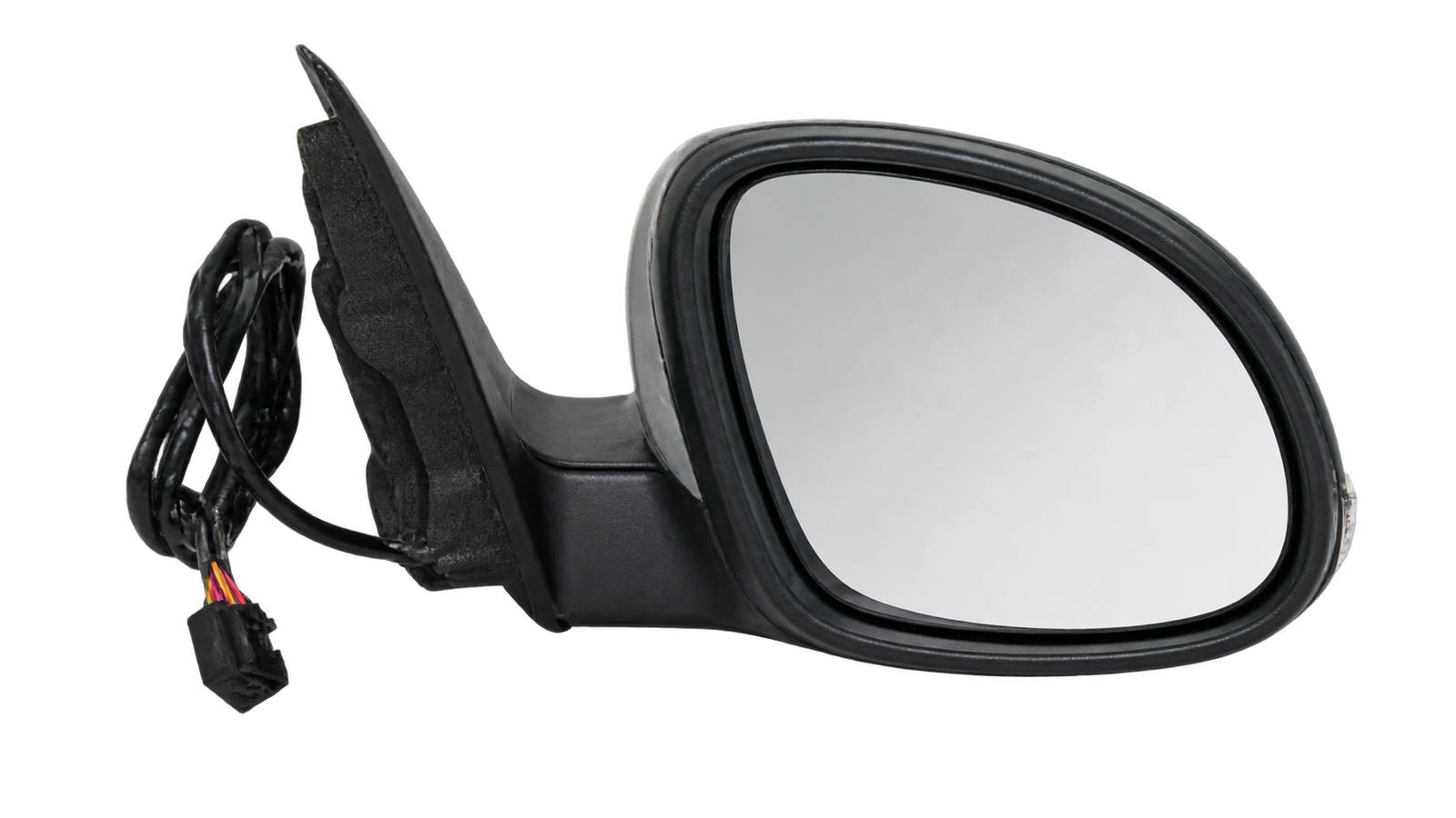 Buitenspiegel links voor SKODA YETI 2009-2013