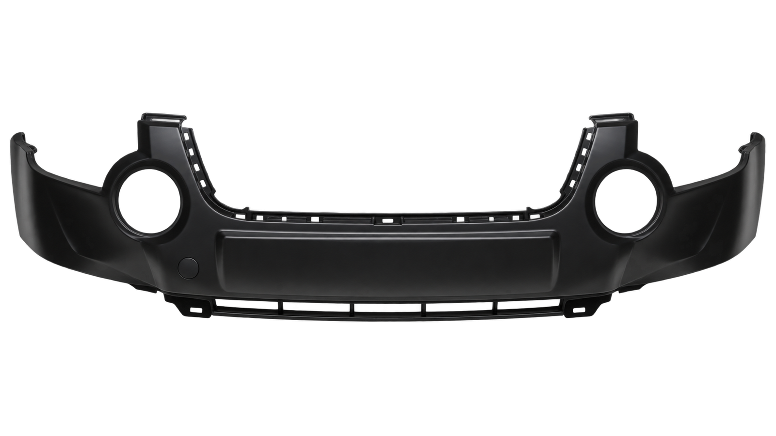 Voorbumper voor SKODA YETI 2009-2013