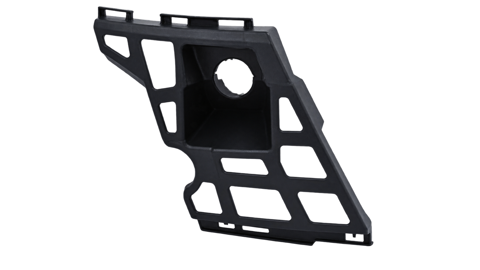 Bumpersteun voor SKODA YETI 2009-2013